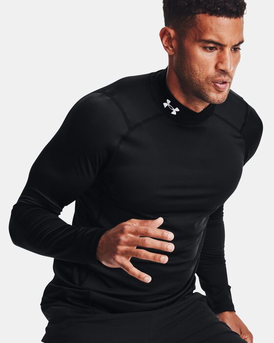 ColdGear® Fitted image number 0