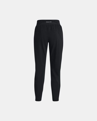 Women's UA OutRun The Storm Pants