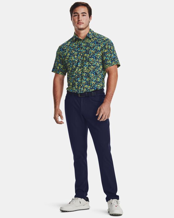 بنطال UA درايف 5 بجيوب للرجال بنطال UA درايف 5 بجيوب للرجال image number 3