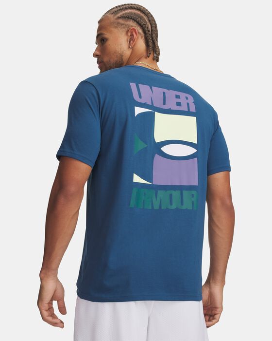 UA بلوك لوجو image number 1