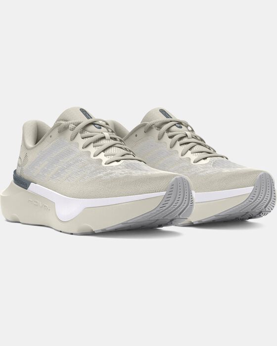 حذاء الجري UA إنفينيت برو بريز للرجال image number 3