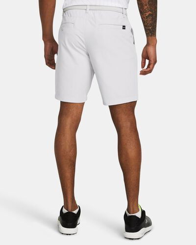 Men's UA Drive Tapered Shorts