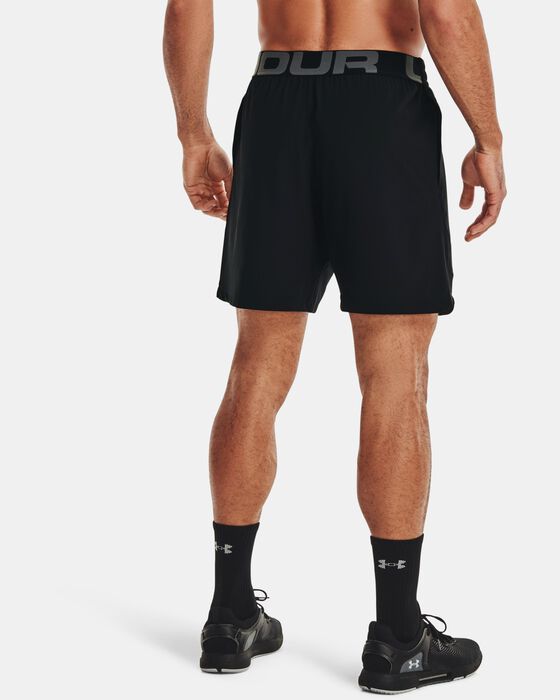 UA Elevated Woven 2.0 image number 1