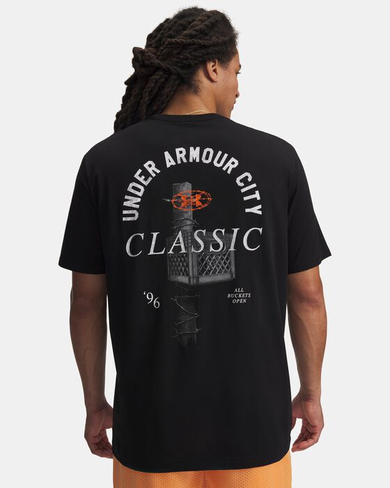 UA سيتي كلاسيك image number 1