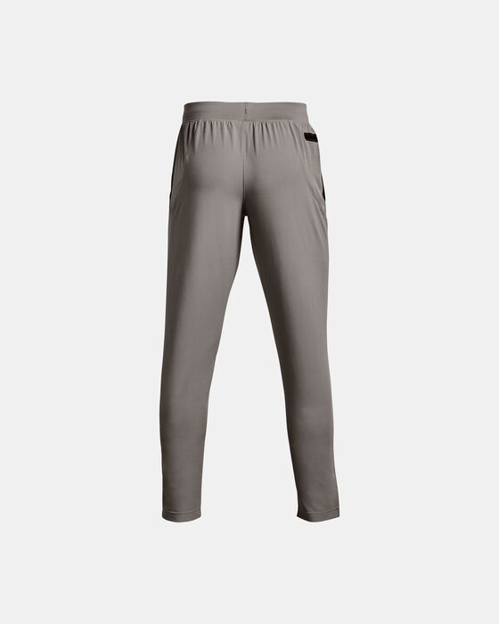 Men's UA Unstoppable Tapered Pants image number 7
