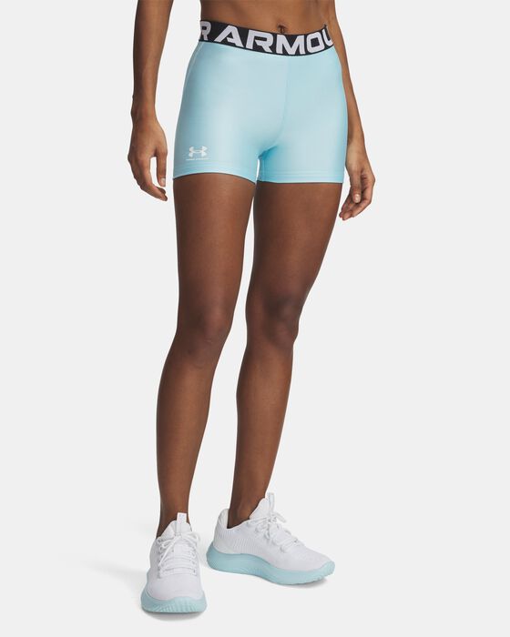 HeatGear® Shorty image number 0
