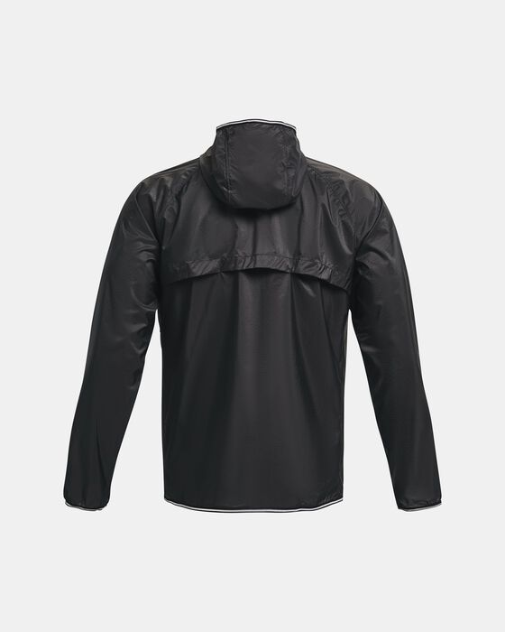 Men's UA Qualifier Storm Packable Jacket image number 7