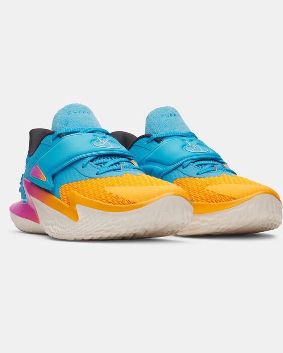 D. Fox 2 image number 3