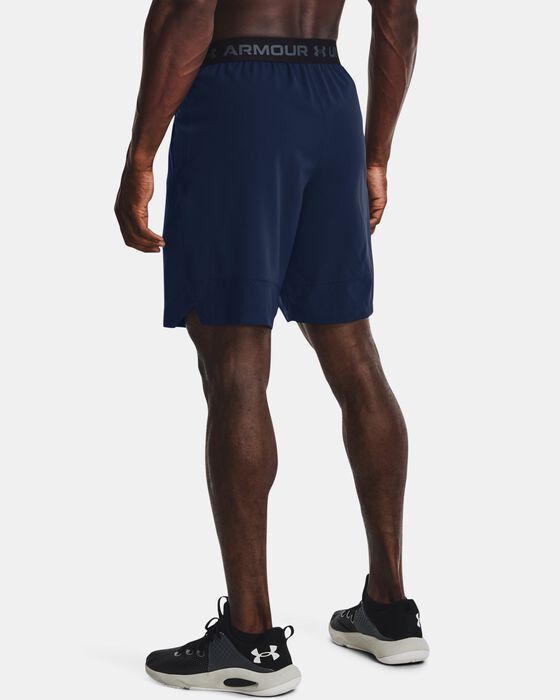 Men's UA Vanish Woven Shorts image number 1
