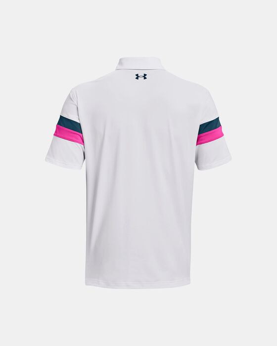 UA Tee To Green Colorblock image number 5