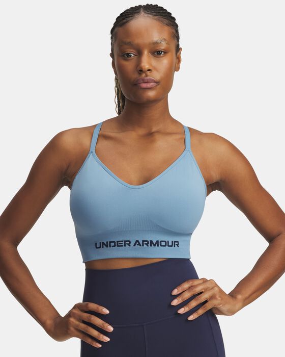 UA Vanish Seamless Low image number 1