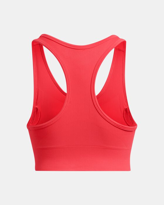 UA Vanish Seamless Mid UA Vanish Seamless Mid image number 1
