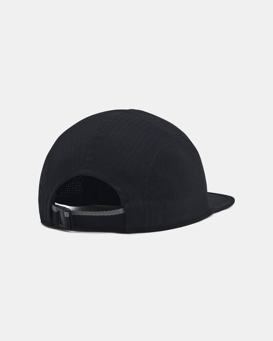Men's UA ArmourVent Camper Hat image number 1