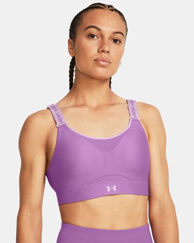 Women's UA Infinity 2.0 High Sports Bra