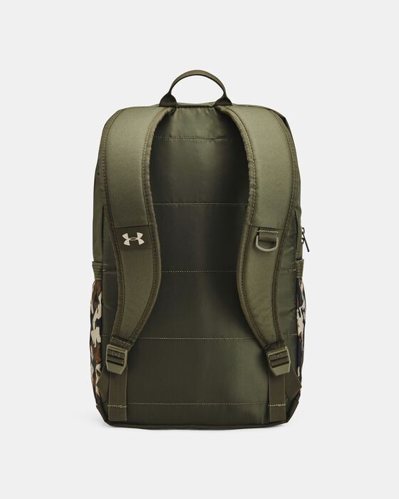 UA تريومف كامبس image number 1