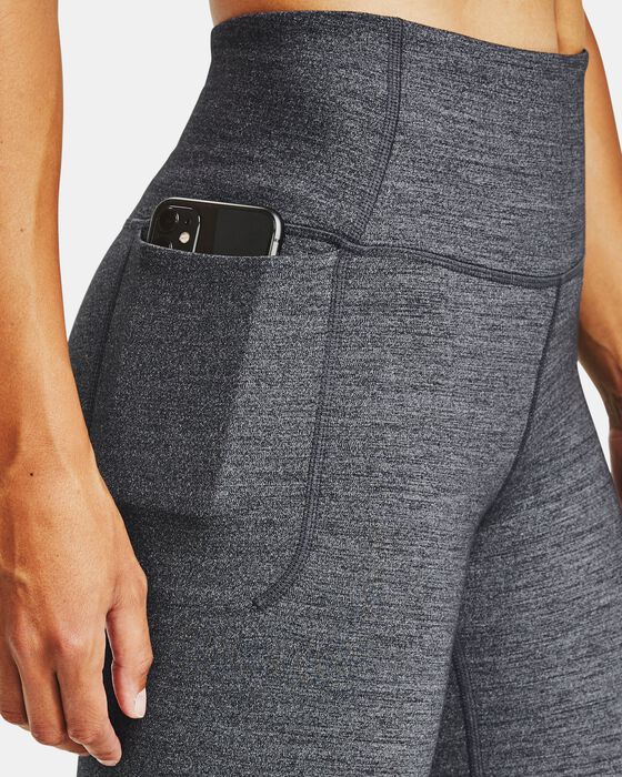 UA Meridian Heather image number 3