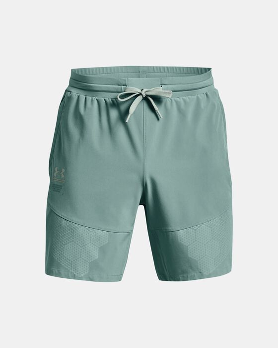 UA ArmourPrint Woven image number 4