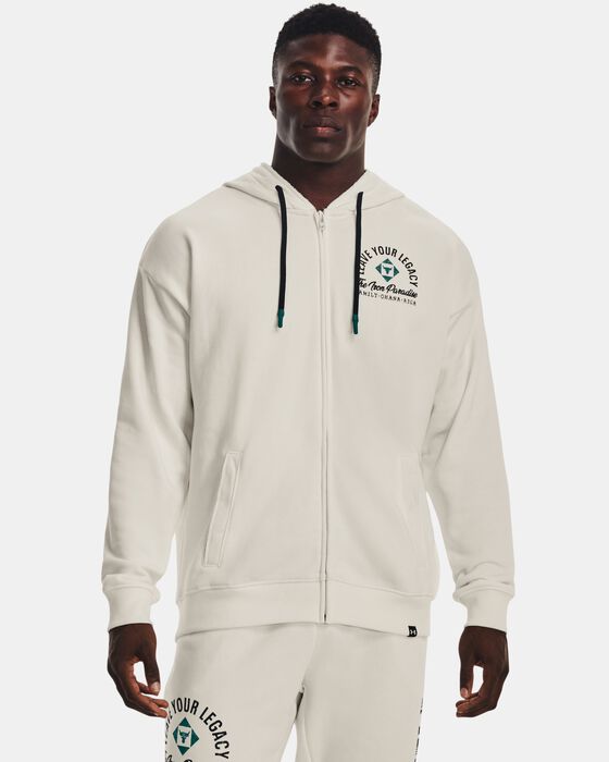 بروجكت روك هيفي ويت تيري image number 1