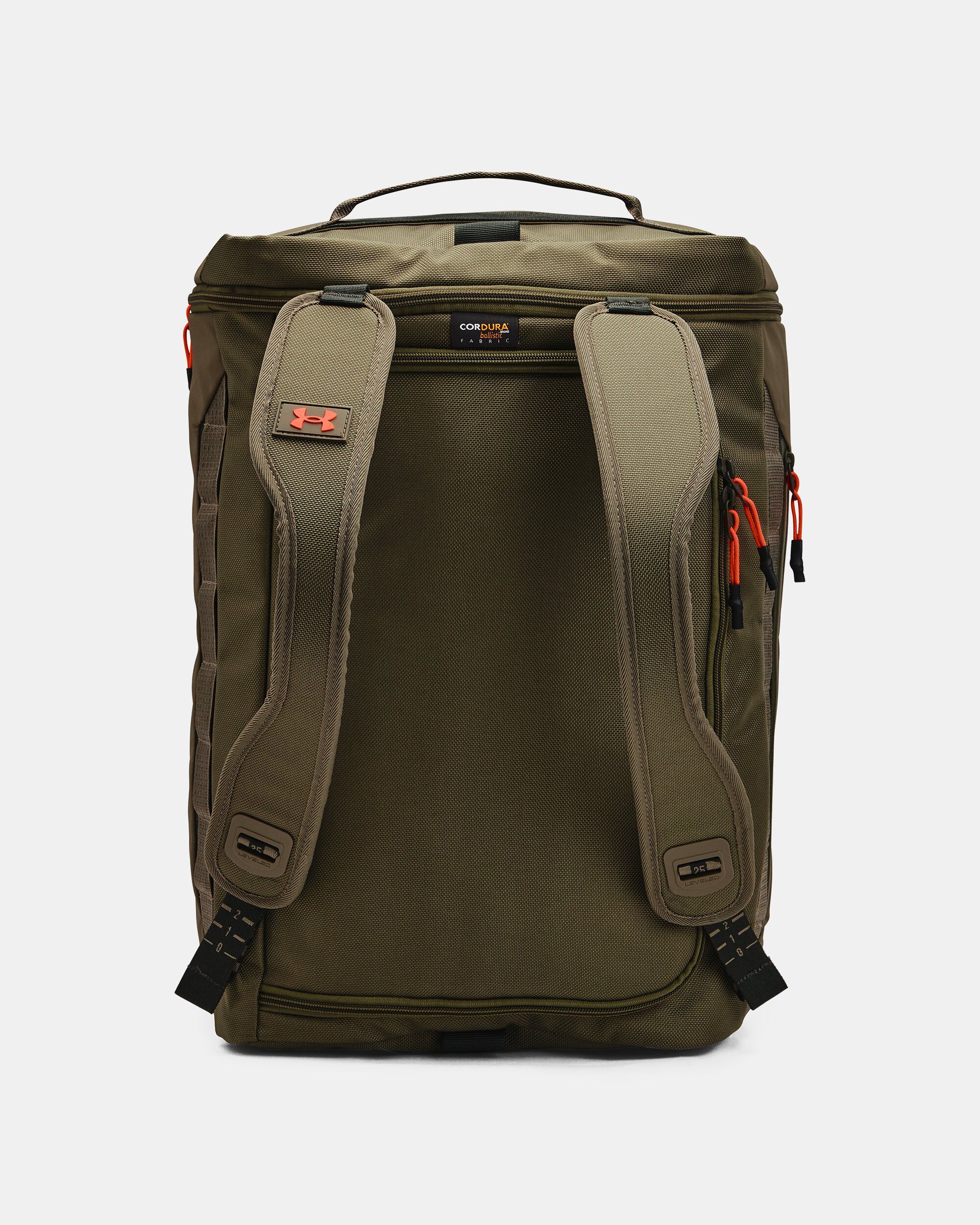 Cordura under armour hotsell