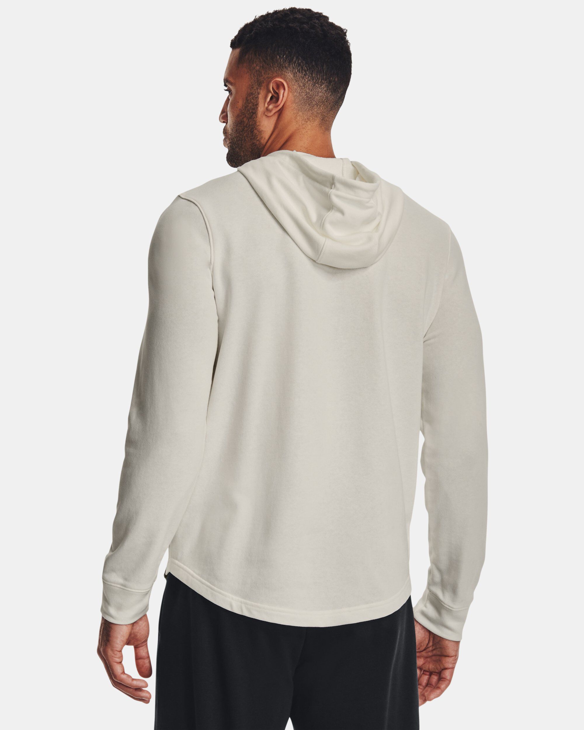 Under armour men's tech terry hoodie store