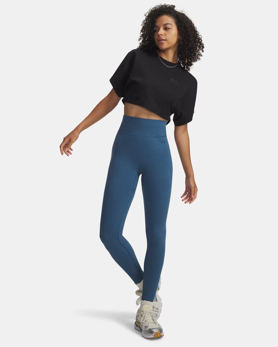 UA Seamless Cotton image number 2