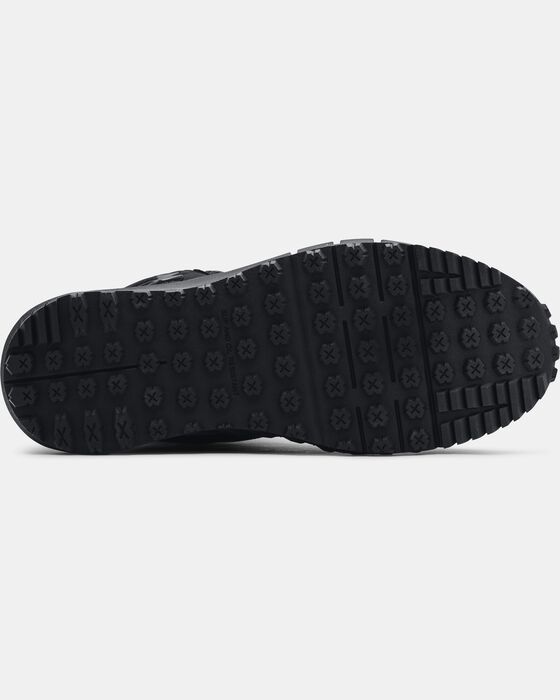 Men's UA Micro G® Valsetz Leather Waterproof Tactical Boots image number 4