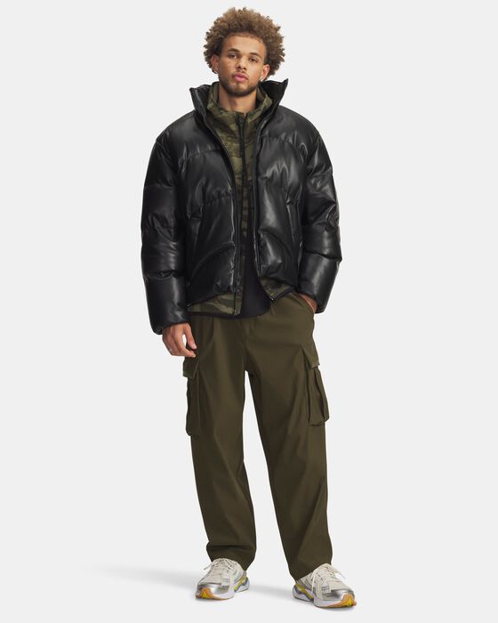 UA Unstoppable Textured Woven UA Unstoppable Textured Woven image number 2