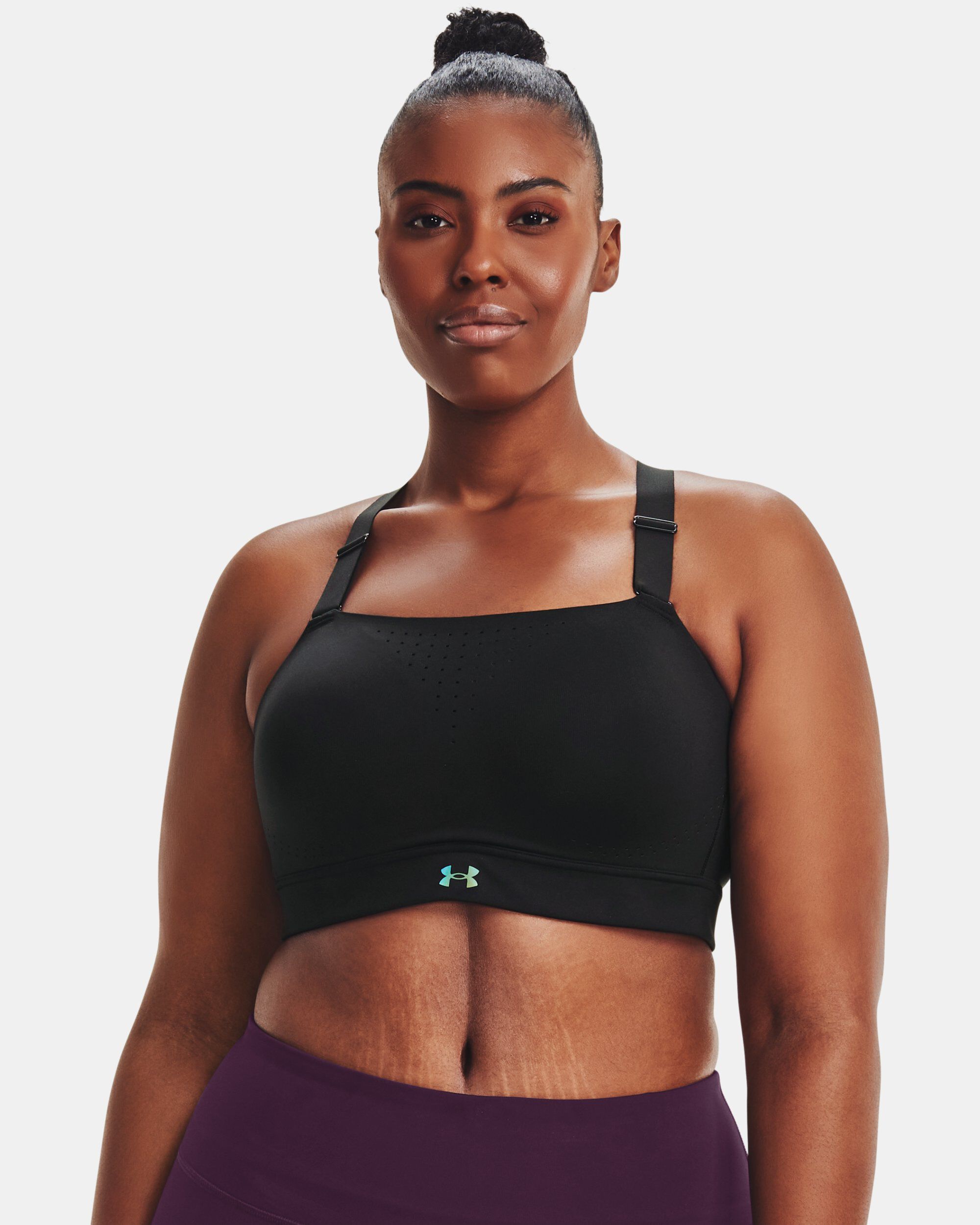 Ua rush sports bra outlet