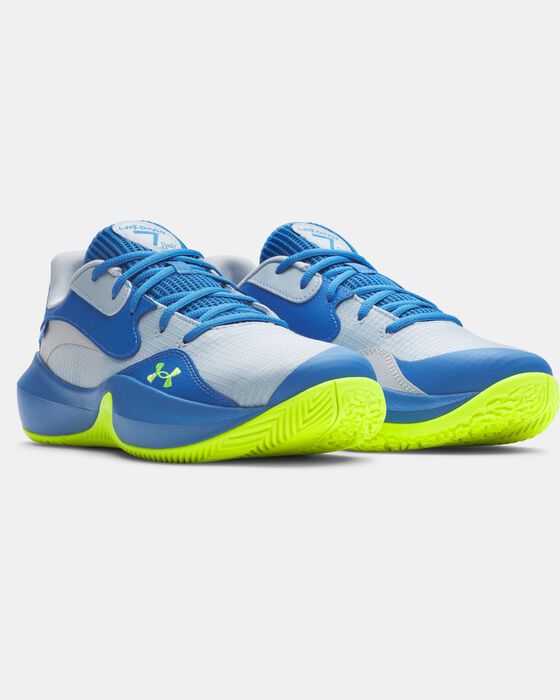 UA Lockdown 7 Low image number 3