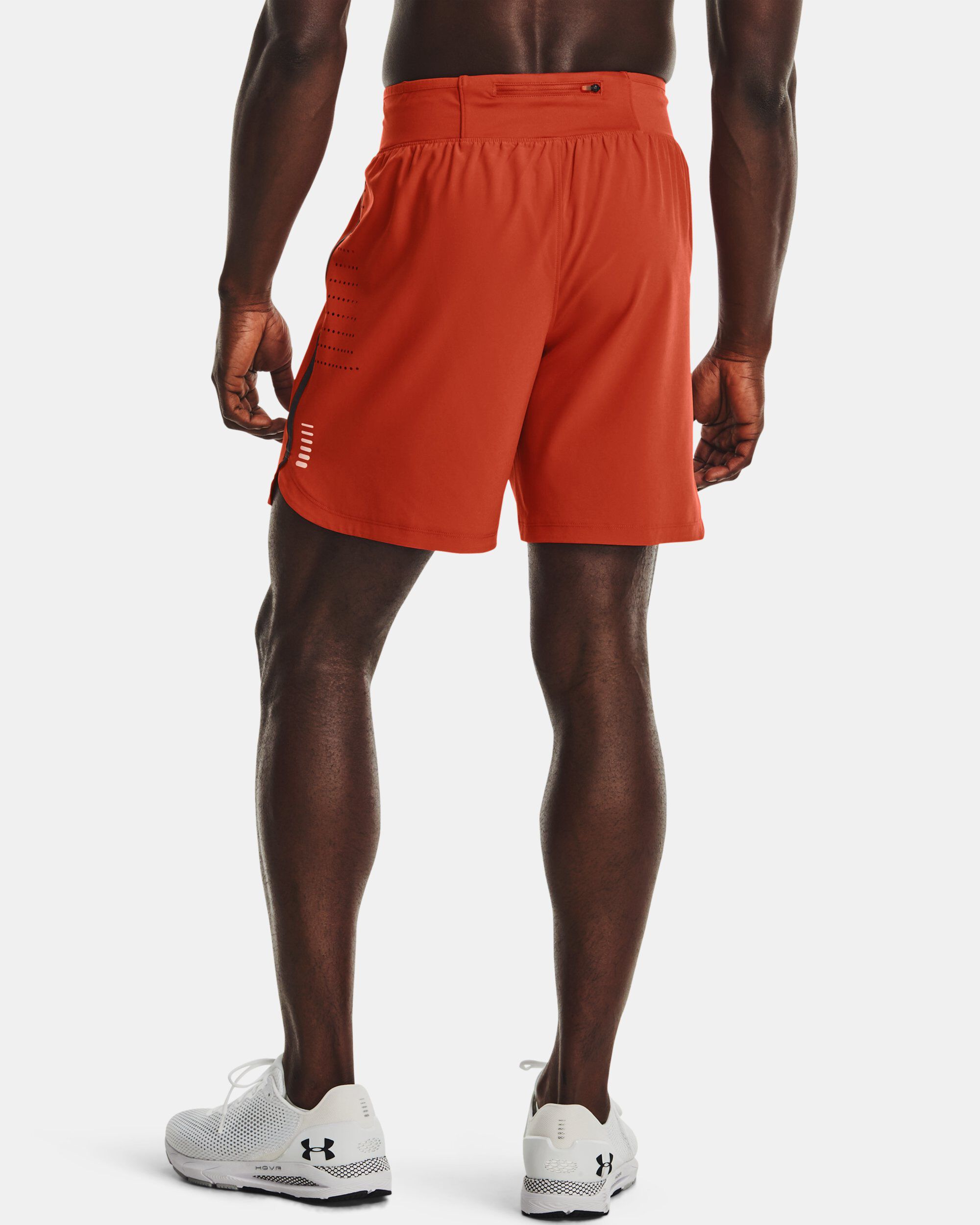 Under armour men's speedpocket 7 shorts 2025