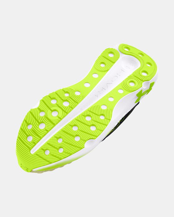 Women's UA Infinite Elite Running Shoes image number 4