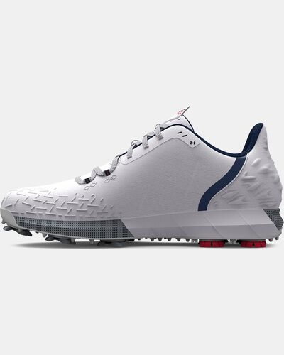 Men's UA HOVR™ Drive 2 Wide (E) Golf Shoes