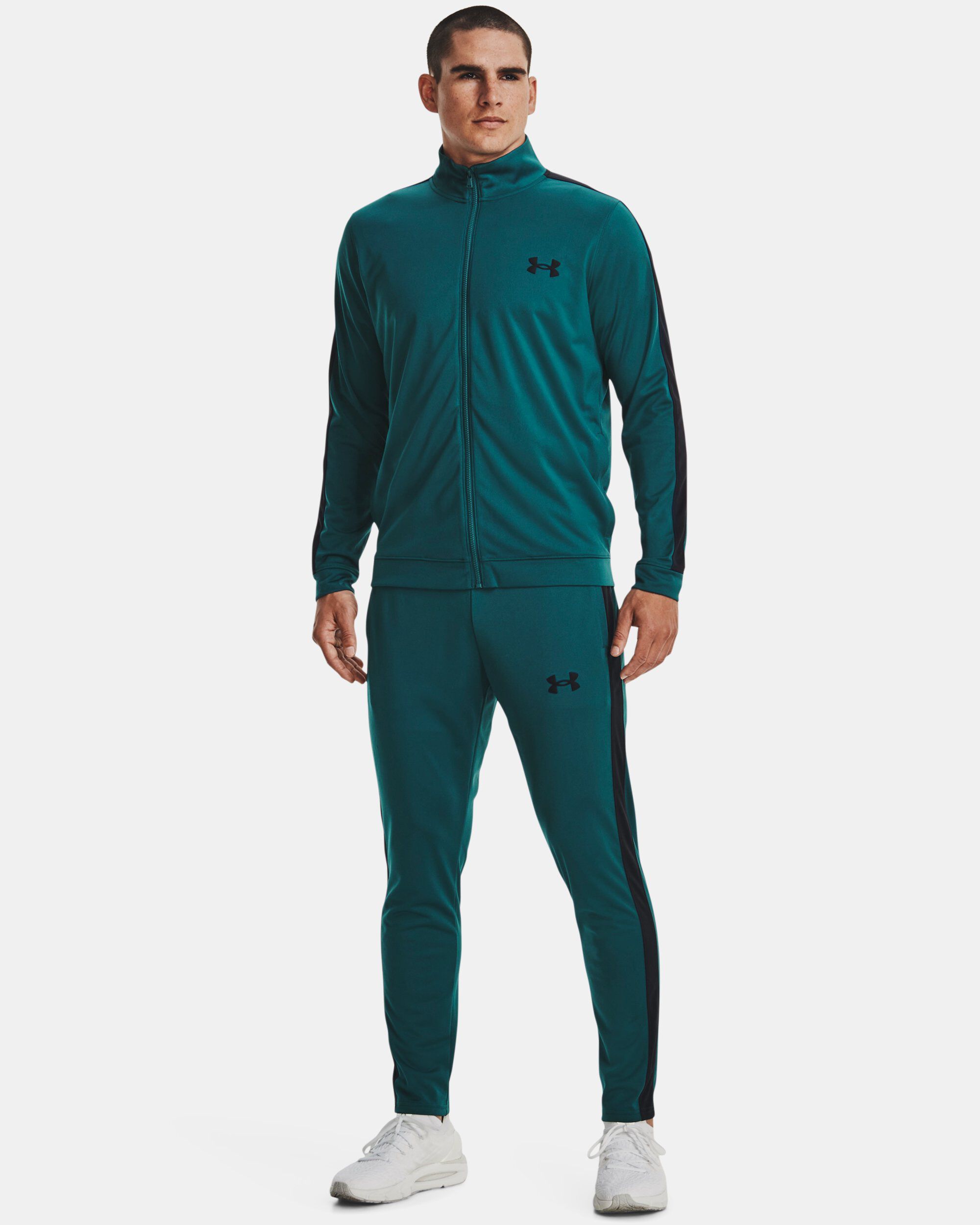 Under armour sweat suit store