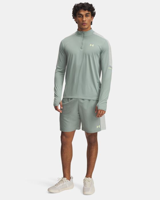 Men's UA Tech&trade; Utility Shorts image number 2