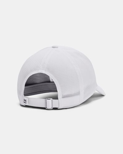 Women's UA Iso-Chill Driver Mesh Adjustable Cap