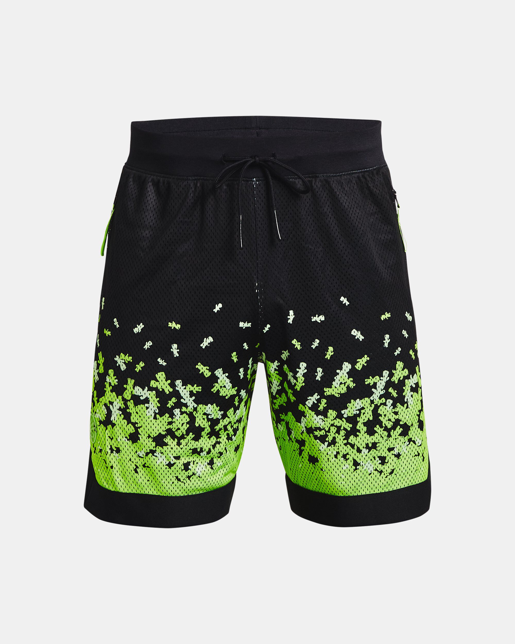 Under armour outlet sc30 shorts