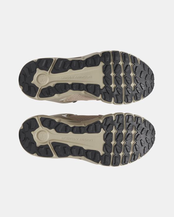 UA Summit Trek Suede image number 4