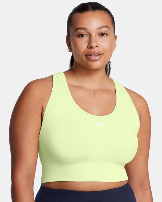 UA Vanish Seamless Mid UA Vanish Seamless Mid image number 4