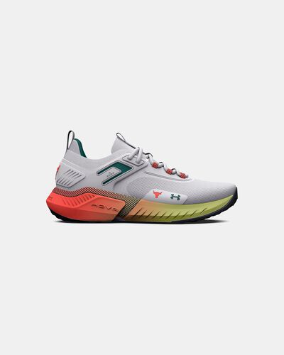 Grade School Project Rock 5 Training Shoes