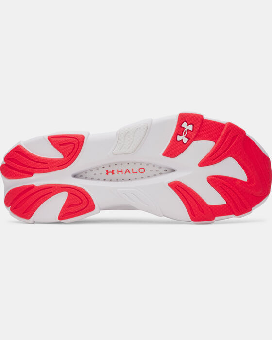 UA Halo Racer image number 3