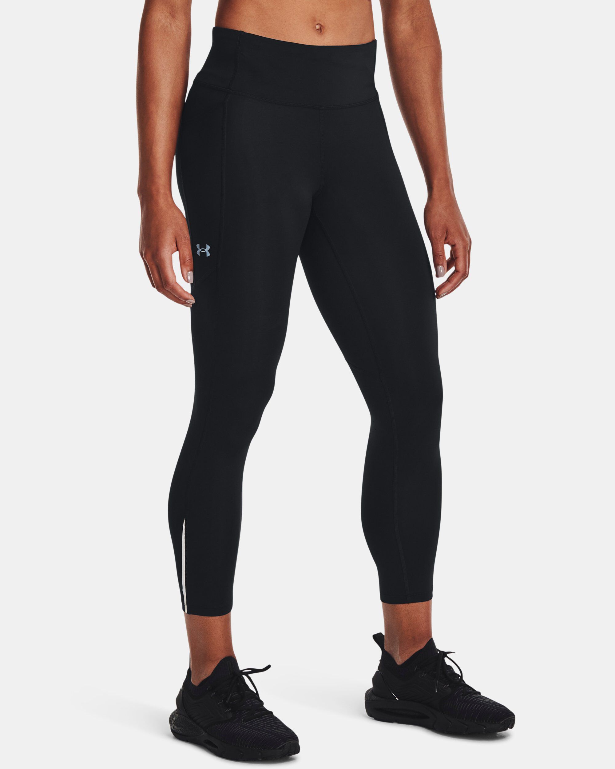 Women s UA Fly Fast 3.0 Ankle Tights