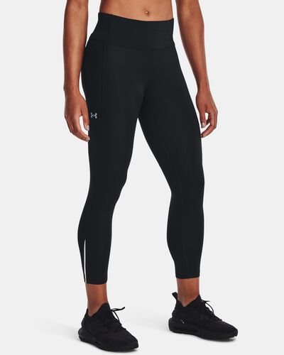 Women's UA Fly Fast 3.0 Ankle Tights