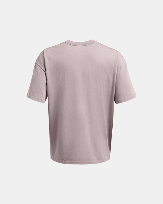 UA هيفي ويت لوجو image number 4