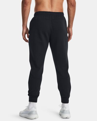 Men's UA Unstoppable Fleece Joggers