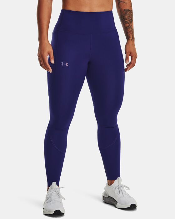 UA RUSH&trade; SmartForm Perforated image number 0
