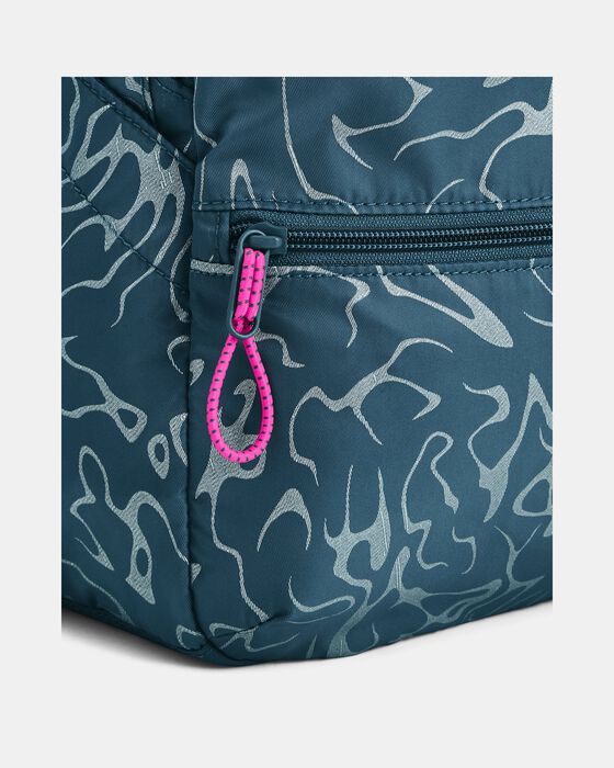 حقيبة الظهر UA ايسنشالز للنساء حقيبة الظهر UA ايسنشالز للنساء image number 8