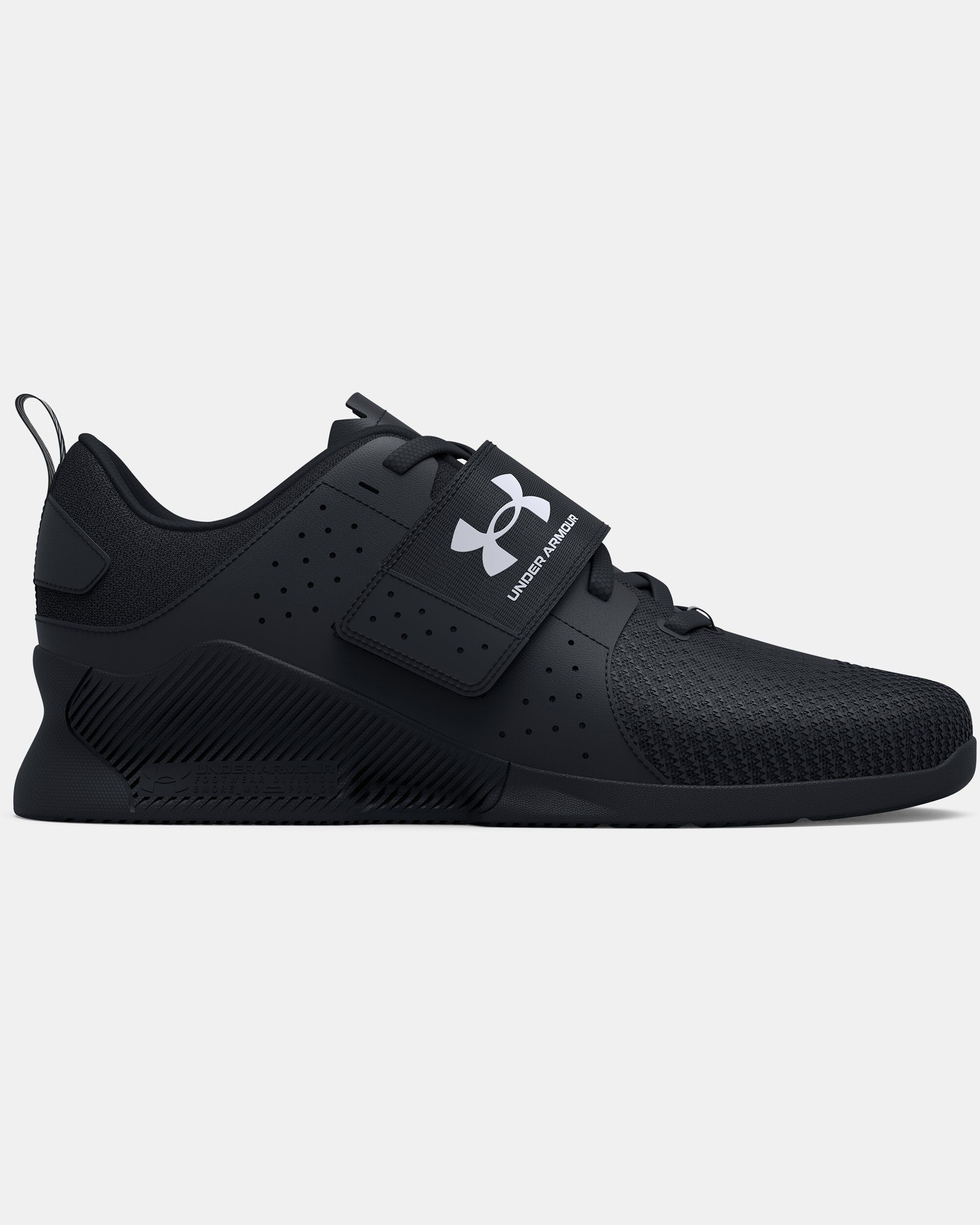Ua showstopper 2.0 top shoes