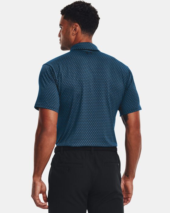 UA Playoff Polo 2.0 image number 1