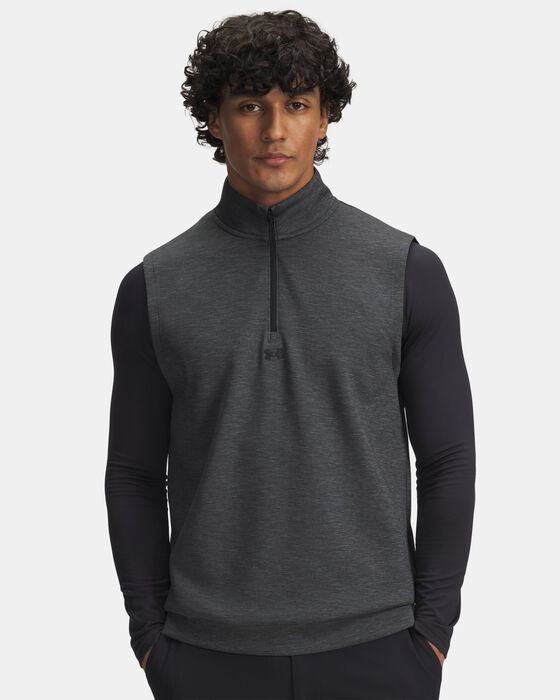 UA Drive Midlayer image number 0