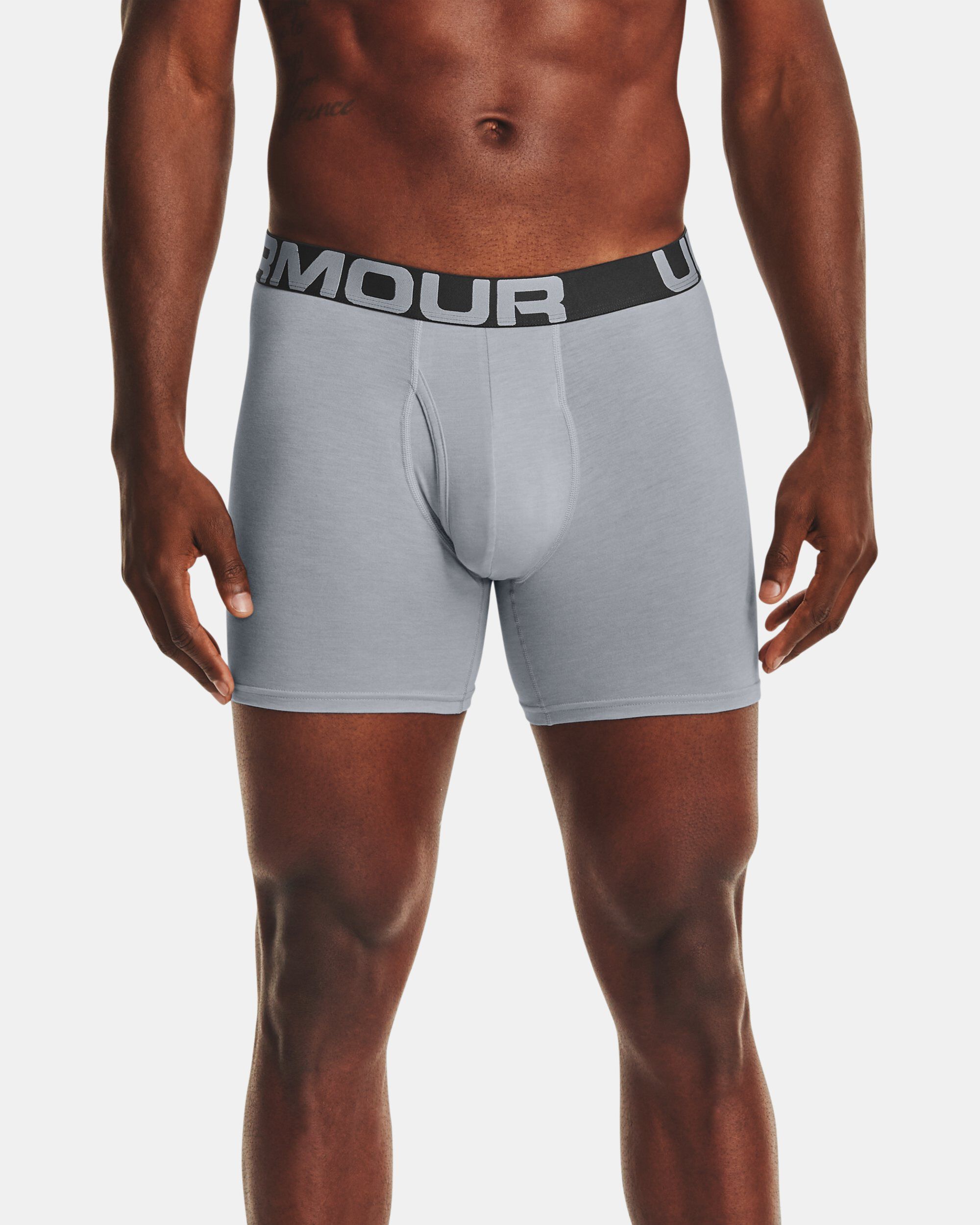 Under armour underwear sales mens